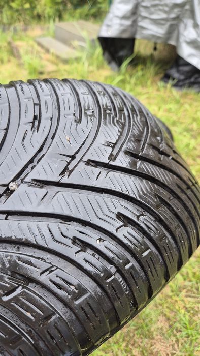 Alufelgi Alfa Romeo 159