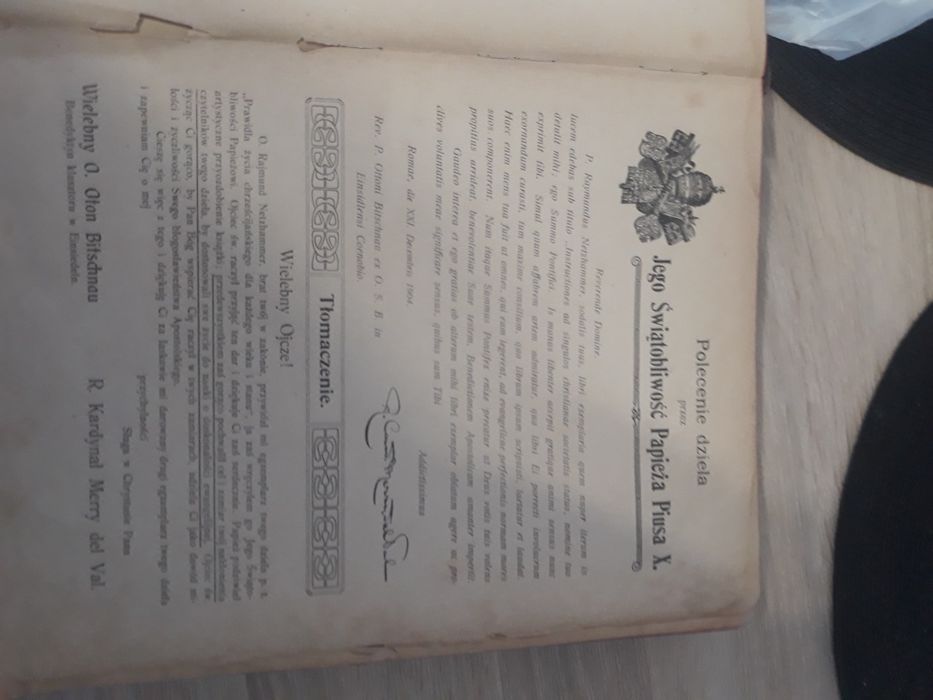 Prawidła życia chrześcijańskie  dla każdego wieku i stanu