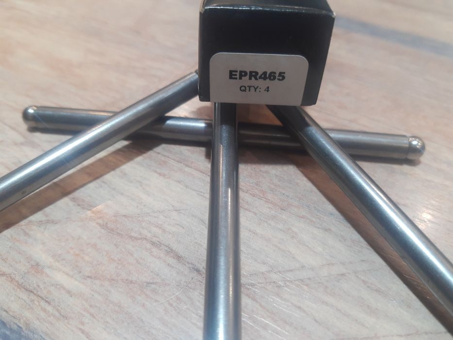 Enginetech epr465 штанги Ford