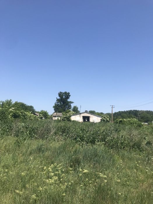 Продам ферму 5,65га землі, 3147м.кв. Будівель