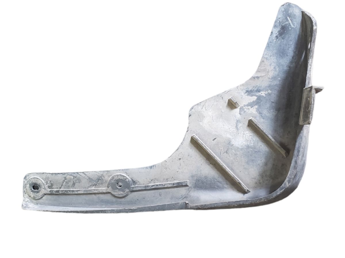 Брызговик передний левый Nissan Tiida с11 2007-2012 разборка
