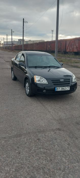 Продам Авто Чері Елара 2.0