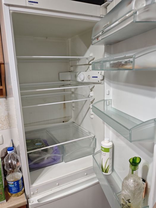 Продам непрацюючий холодильник фірми Liebherr