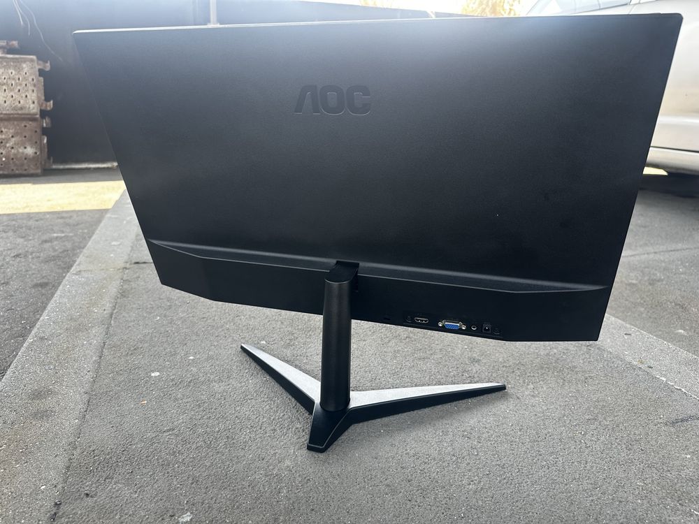 Monitor AOC 60 hz