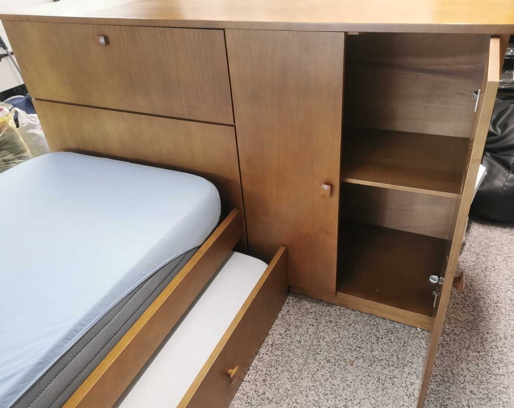 Quarto de otima qualidade