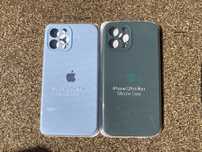 Plecki do iPhone 12 Pro/Max