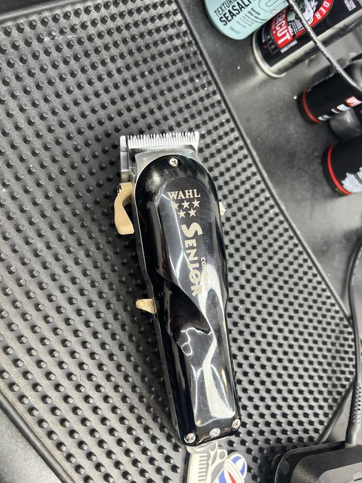Máquina Wahl Senior