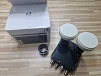 Konwerter Inverto Monoblock Quad