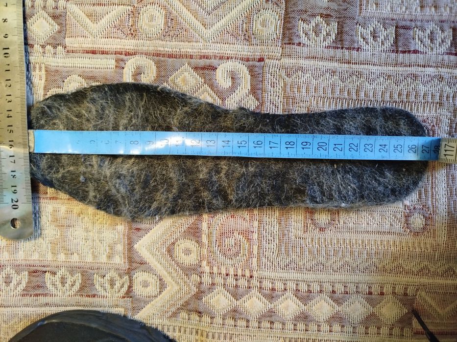 Кросівки чоловічі зимові Merrell 41/27 cм