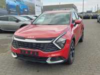 Kia Sportage 265 KM, od ręki, pakiet serwisowy gratis!! leasing od 103%, 50/50 0%