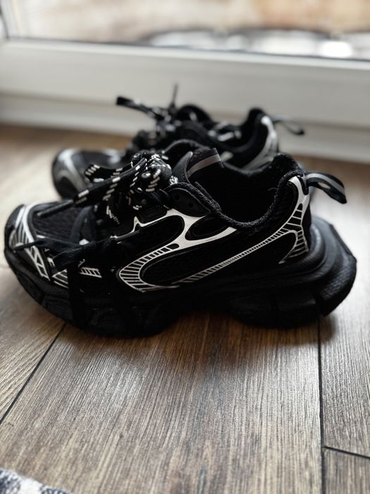 Кросівки Balenciaga 37р (23.5-24см)