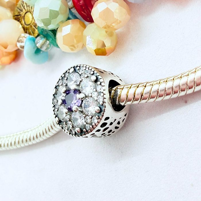 Srebrny charms S925 do Pandora