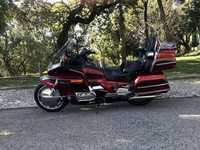 Honda GL 1500 SE Goldwing