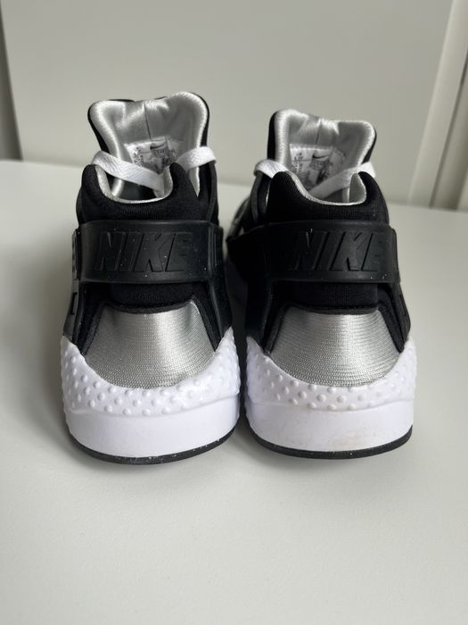 Sneakersy Nike Air Huarache męskie/ chłapięce