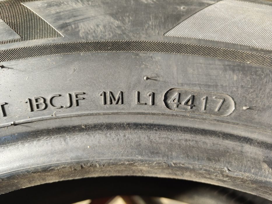 225/60R17 99 H Laufen S FIT EO         P49/S3