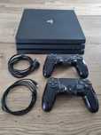 Konsola PlayStation 4 Pro