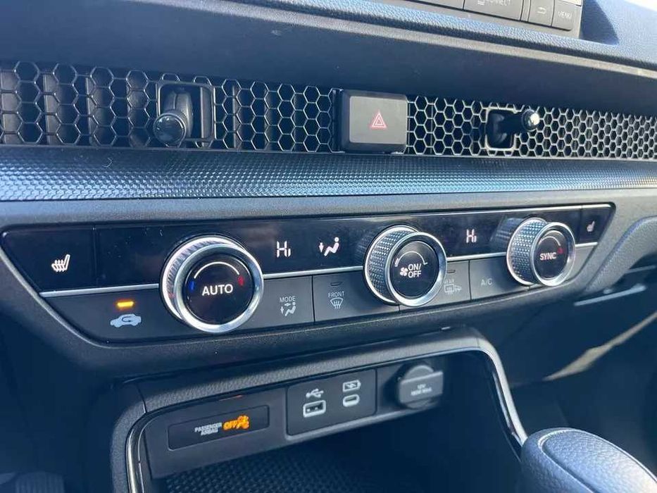 2023  Honda  CR-V