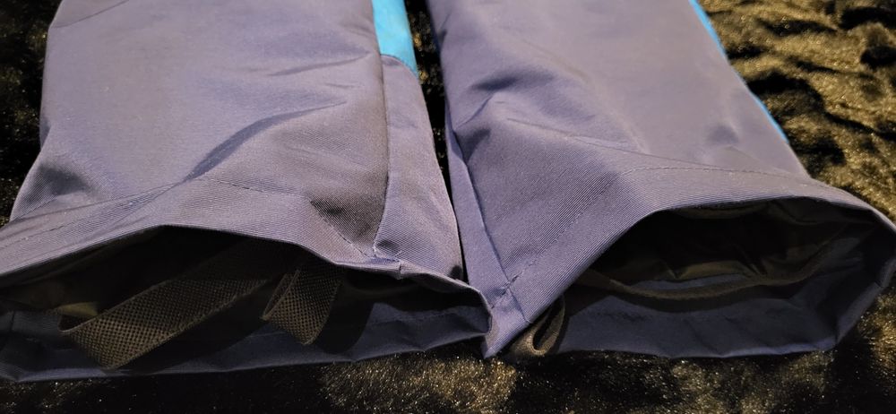 Kombinezon zimowy dla chłopca WEDZE Decathlon Rozmiar 105/114