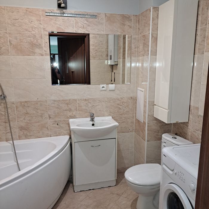 Mieszkanie Osada Gencz