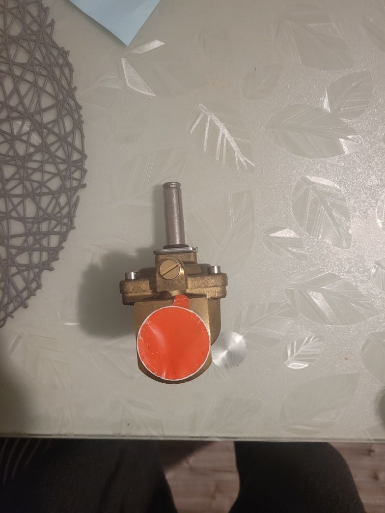 Zawór elektromagnetyczny EV220B