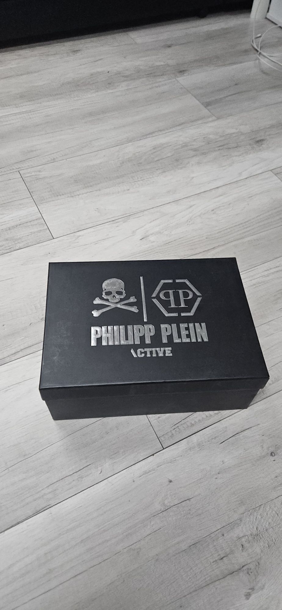 Buty Philipp Plein