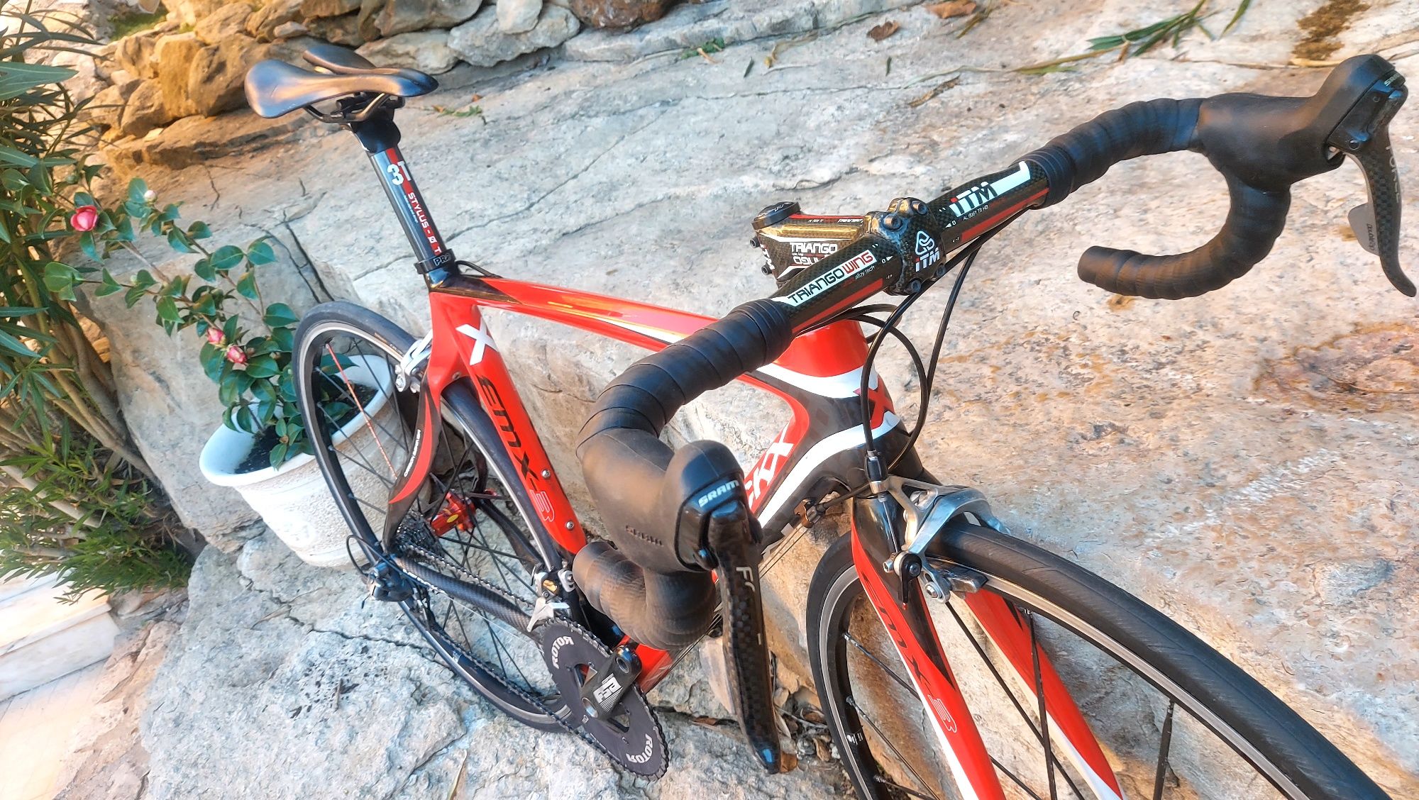 Merckx EMX3  t53