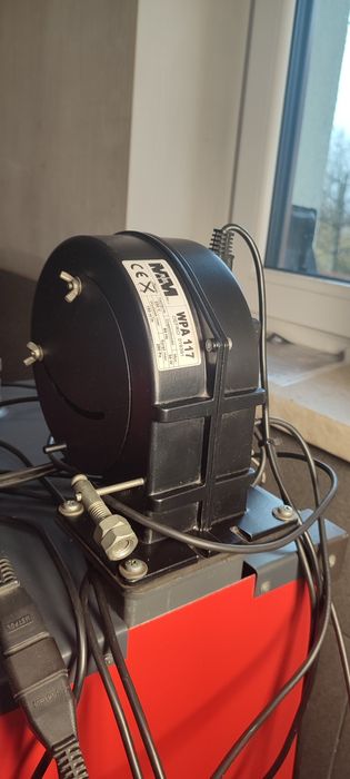 Części do pieca Defro Optima Komfort Plus 15 kW