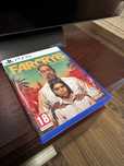 Gra Far Cry 6 PS5 PL