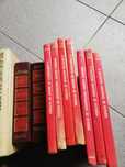 Livros vários antigos