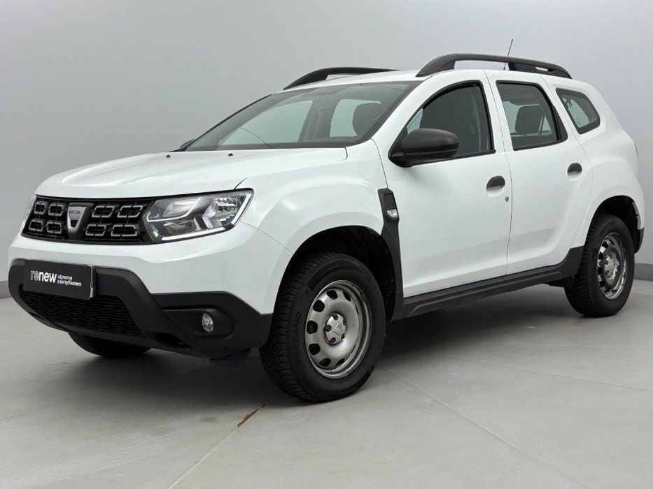 Dacia Duster ESSENTIAL TCe 100 LPG, 2021r. Salon PL