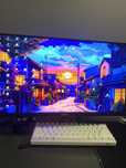 Monitor Chiq 27” 100Hz Full HD – idealny do gier i pracy!