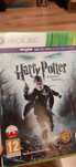Harry Potter i insygnia śmierci cz. 1 POLSKA WERSJA PL Xbox360 kinect