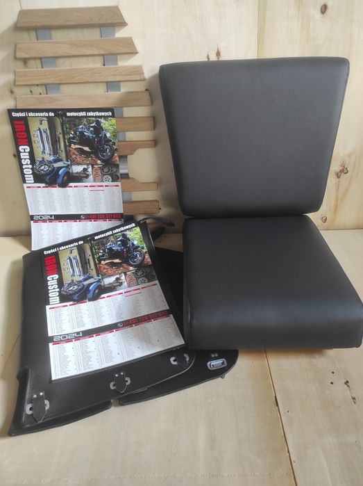 Części Dniepr Ural M72 K 750 Mt używane w bdb stanie lub nowe dyfer