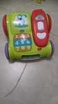 Carrinho chicco