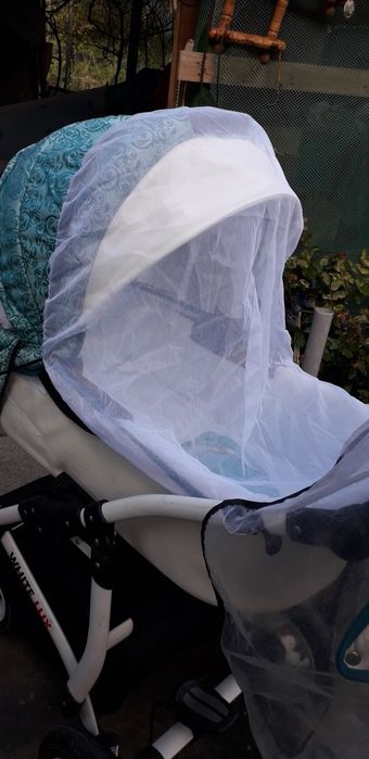 Wózek.    głęboki