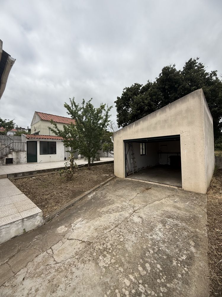 Moradia loures ( Murteira )