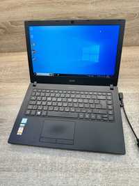 Ноутбук acer intel core i7-7gen-8gb ddr4- ssd 256gb-hdd 1000gb