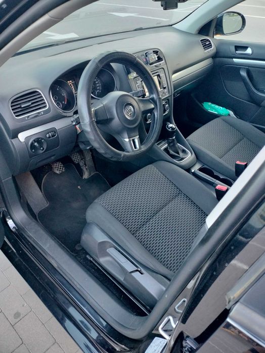 Продам Volkswagen golf