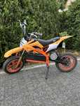 Cross elektryczny 36V 1000W motor pitbike motorek