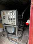 Agregat prądotwórczy Jelcz Leyland Turbo 100 kw 125 kva  1000 godzin