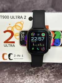 Розумний годинник Smart Watch Т900 Ultra.