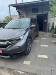 Продам Honda crv
