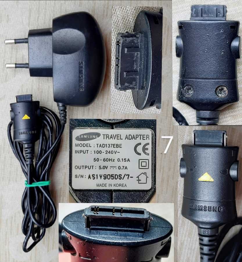 Зарядное устройство от авто прикуривателя автомобильная 12V 24V
