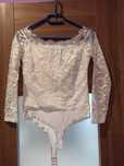 Body Damskie Uniwersalne