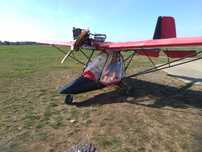 samoloty ultralekkie FlightStar