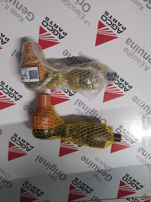 Końcówka kierownicza Drążek Massey Ferguson 36xx , 37xx