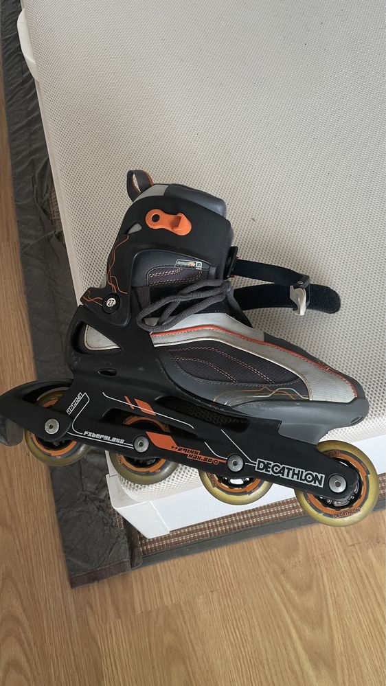 Patins em Linha cin