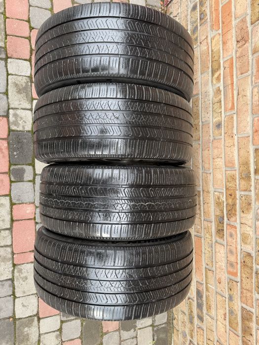 Шини піреллі в супер станні