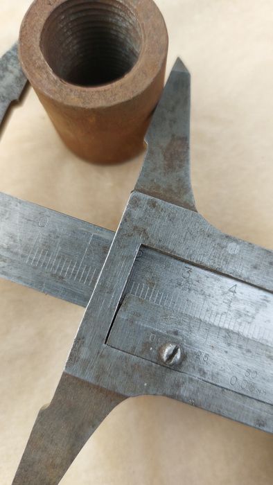 Муфта соединительная 49шт