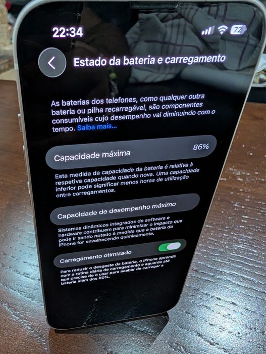 Iphone 13 branco